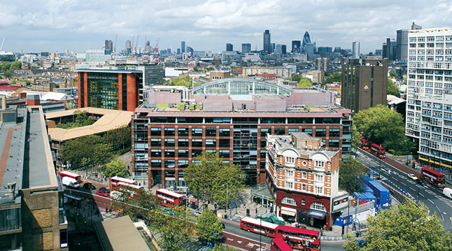 London